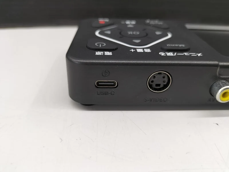 Capture vidéo SANWA 400-MEDIO29