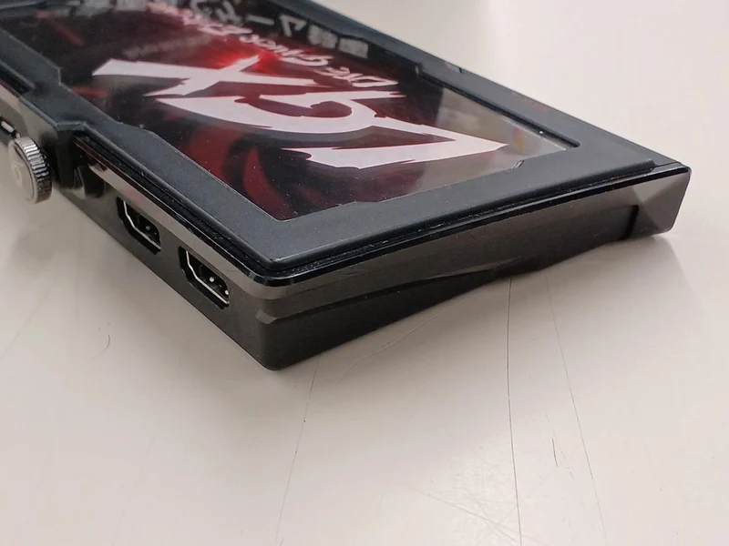 Dispositif d'acquisition vidéo AVerMedia GC550PLUS