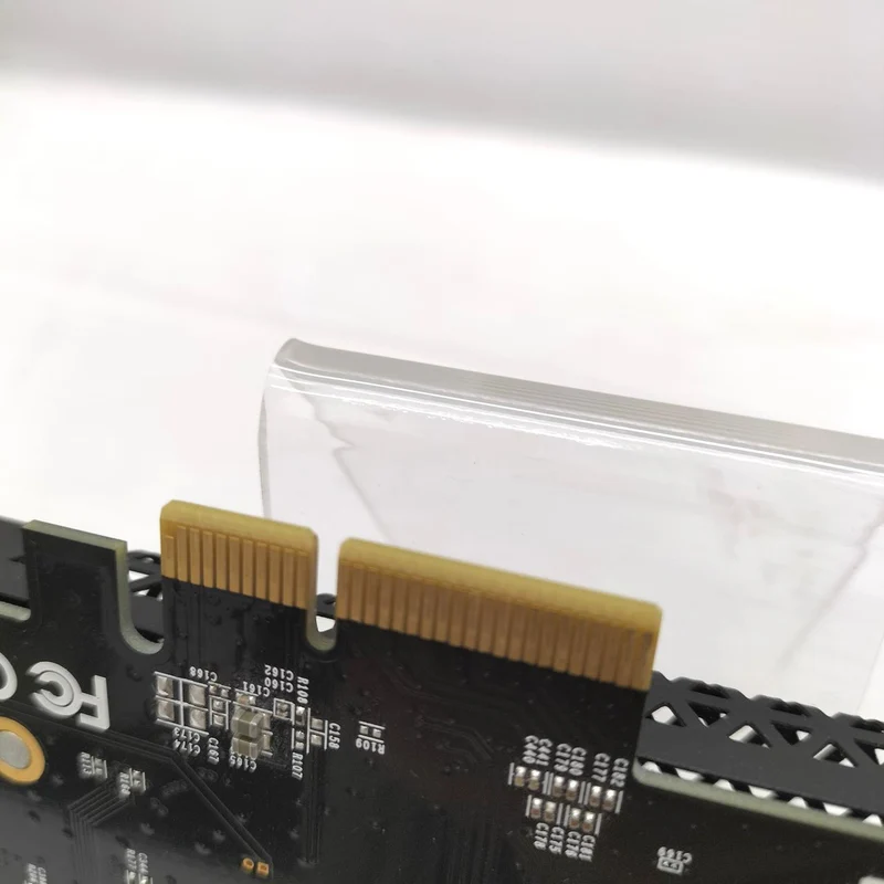 Carte d'acquisition AVerMedia GC573