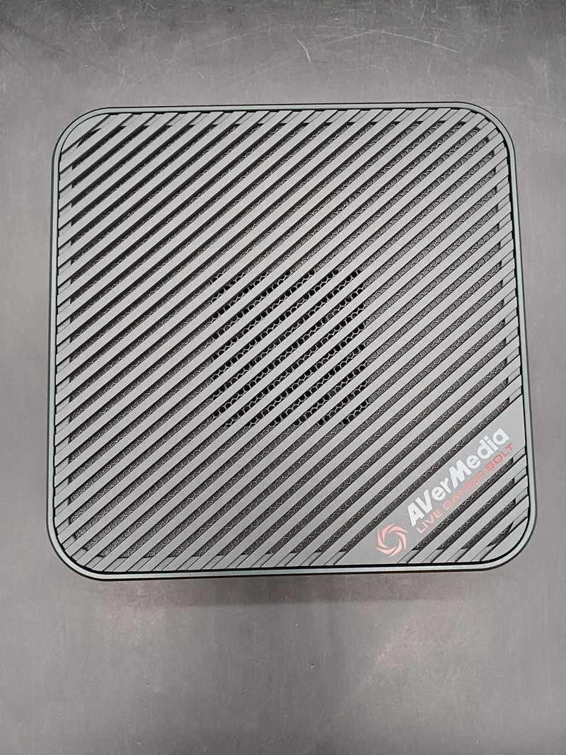 AVERMEDIA Game Capture GC555