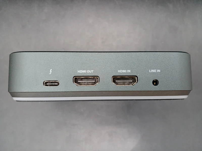 AVERMEDIA Game Capture GC555