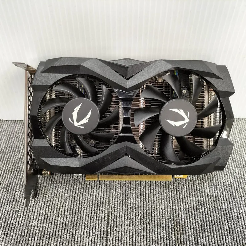 ZOTAC [Banc FF terminé] ZOTAC ZT-T16620H-10B ZT-T16620H-10B