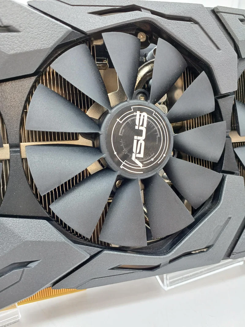 Carte graphique ASUS : STRIX-GTX1080-A8G-GAMIMING