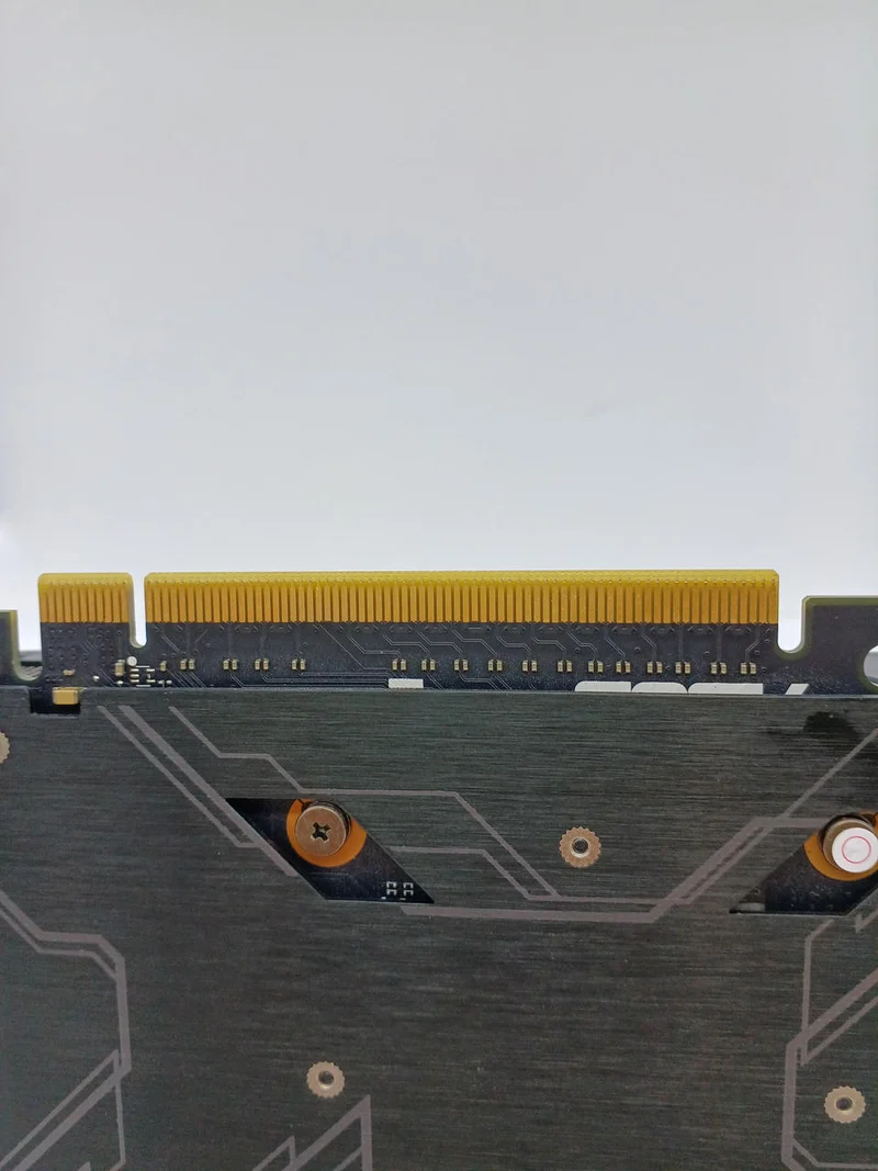 Carte graphique ASUS : STRIX-GTX1080-A8G-GAMIMING