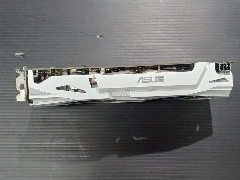 ASUS GTX1060 3 Go DOUBLE GTX1060-O3G