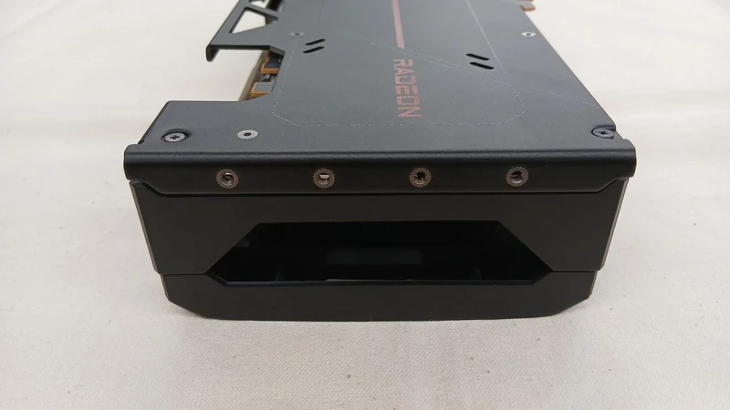 Carte graphique SAPPHIRE RX7800XT GAMING 16 Go