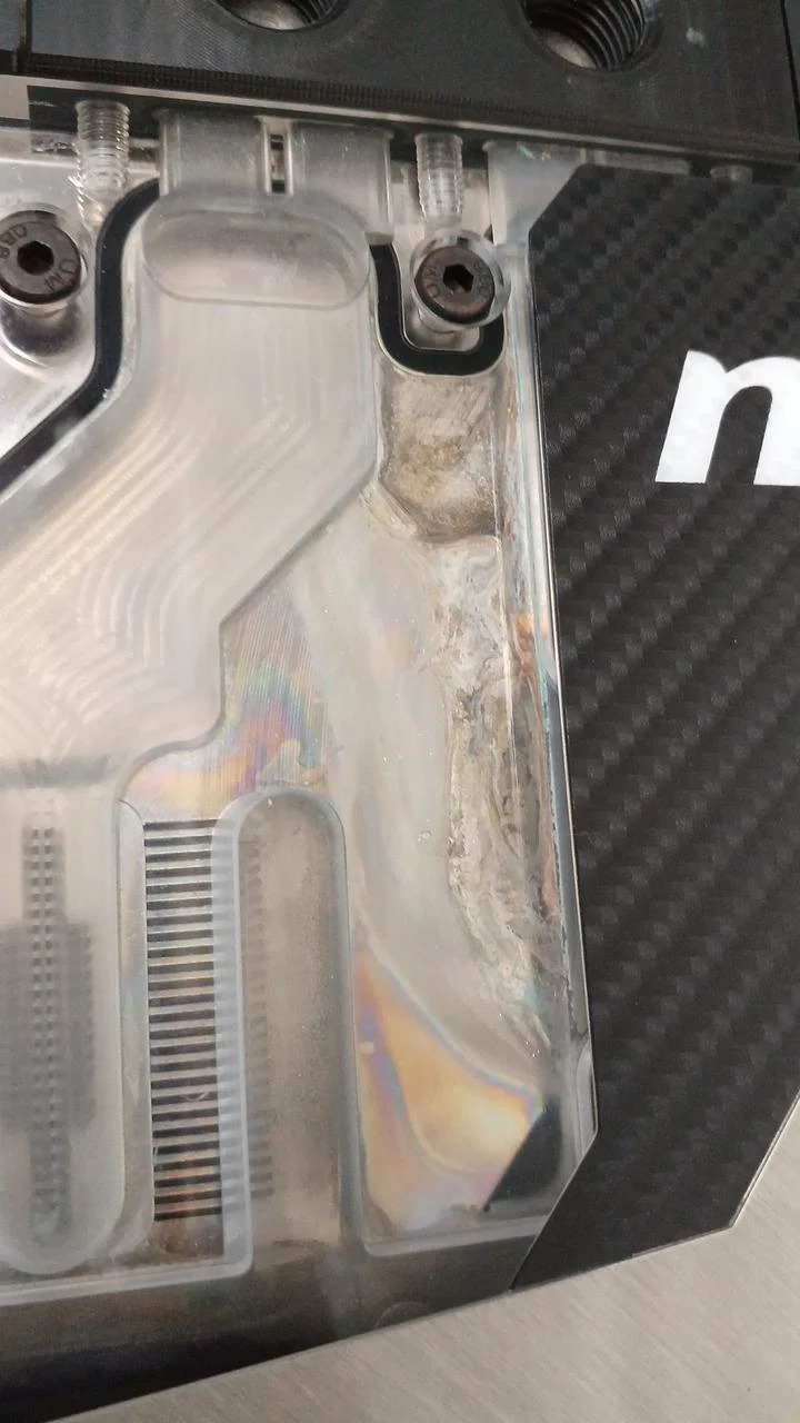 Carte graphique MSI RTX2080
