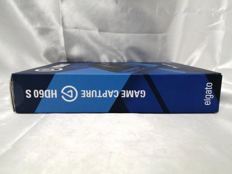 Dispositif d'acquisition vidéo ELGATO HD60S