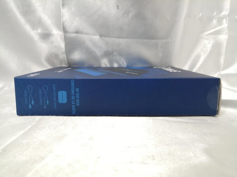 Dispositif d'acquisition vidéo ELGATO HD60S