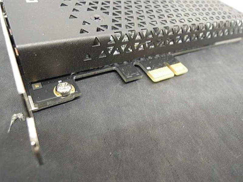 Dispositif d'acquisition vidéo AVERMEDIA LIVE GAMER HD 2