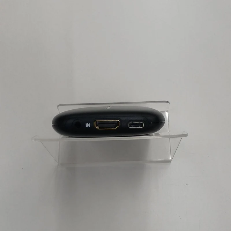 Carte d'acquisition Elgato HD60 S