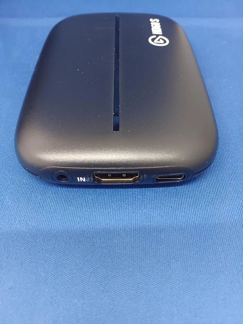 Carte d'acquisition ELGATO HD60 S