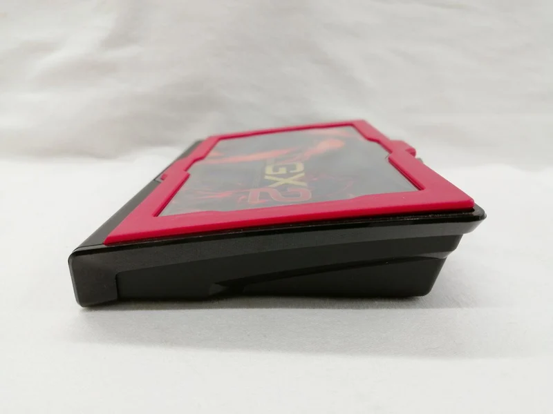 Carte d'acquisition AVerMedia GC550 PLUS
