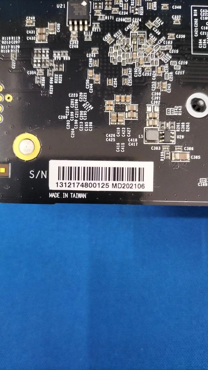 Carte d'acquisition AVERMEDIA GC573