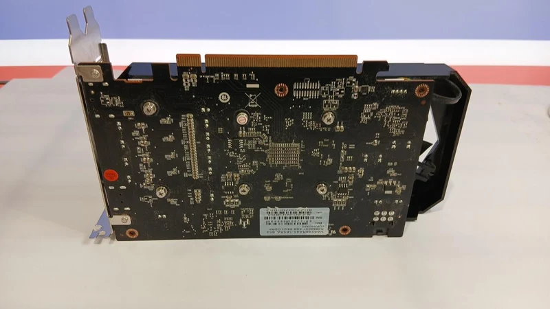 Carte graphique BIOSTAR RX6500XT