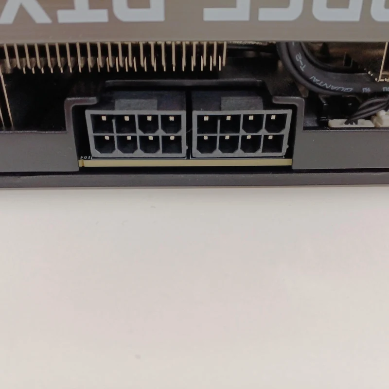 Carte graphique GAINWARD : GeForce RTX 3070 Ti Phoenix
