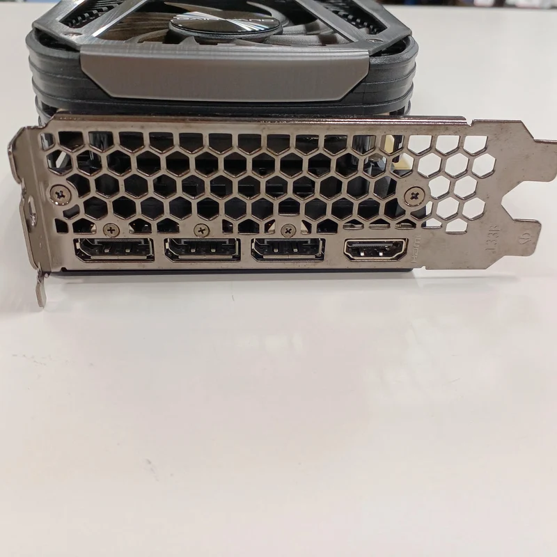 Carte graphique GAINWARD : GeForce RTX 3070 Ti Phoenix