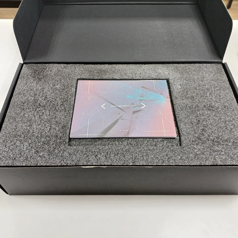 Carte graphique GAINWARD : GeForce RTX 3070 Ti Phoenix