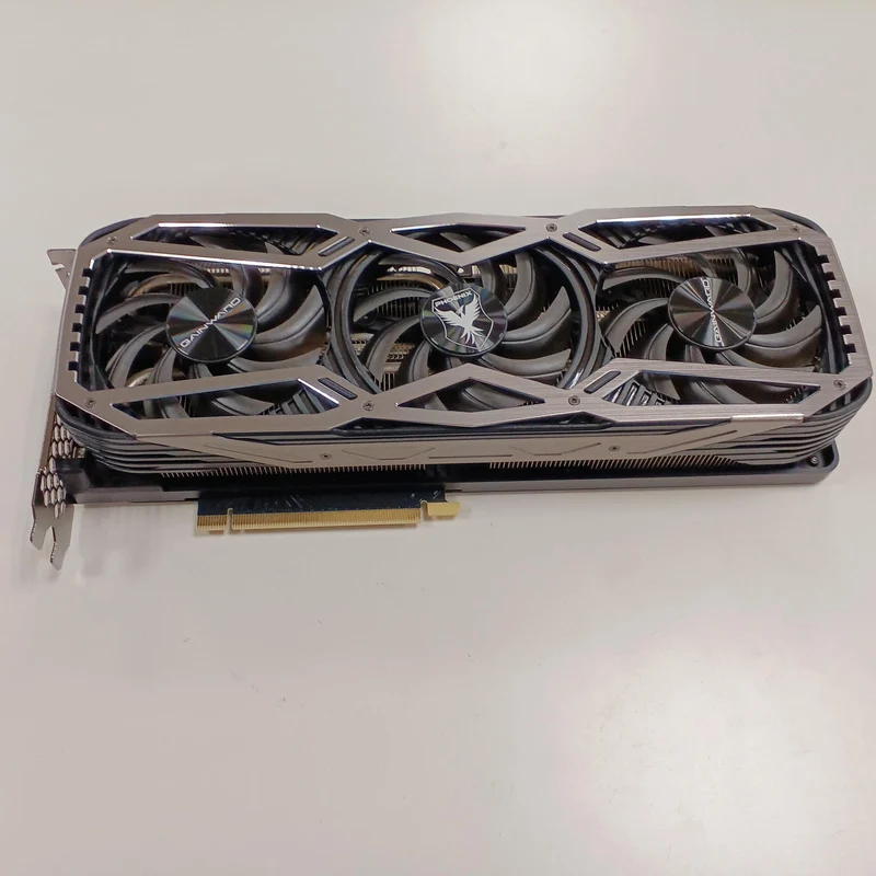 Carte graphique GAINWARD : GEFORCE RTX 3070TI PHOENIX