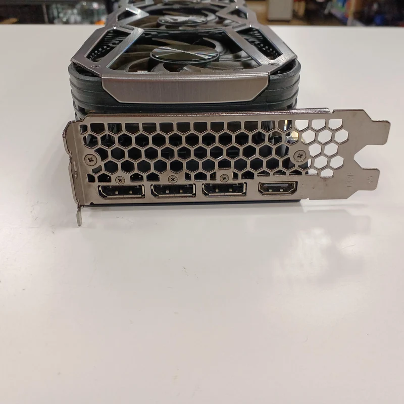 Carte graphique GAINWARD : GEFORCE RTX 3070TI PHOENIX