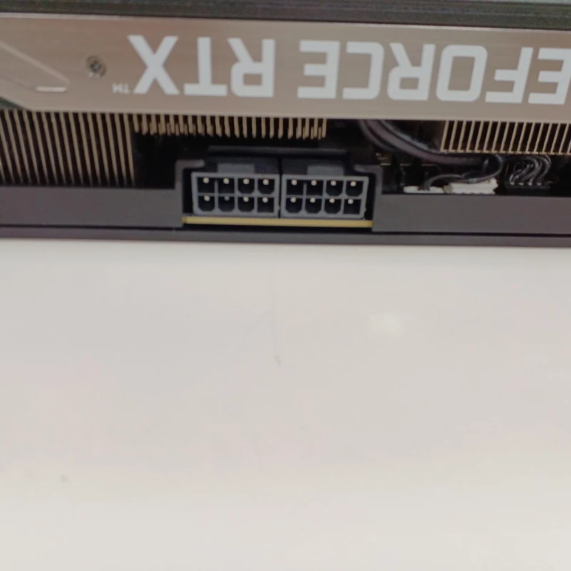 Carte graphique GAINWARD : GEFORCE RTX 3070TI PHOENIX