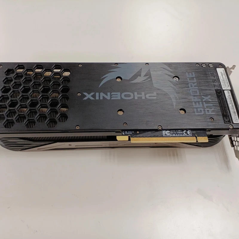 Carte graphique GAINWARD : GEFORCE RTX 3070TI PHOENIX
