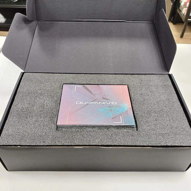 Carte graphique GAINWARD : GEFORCE RTX 3070TI PHOENIX