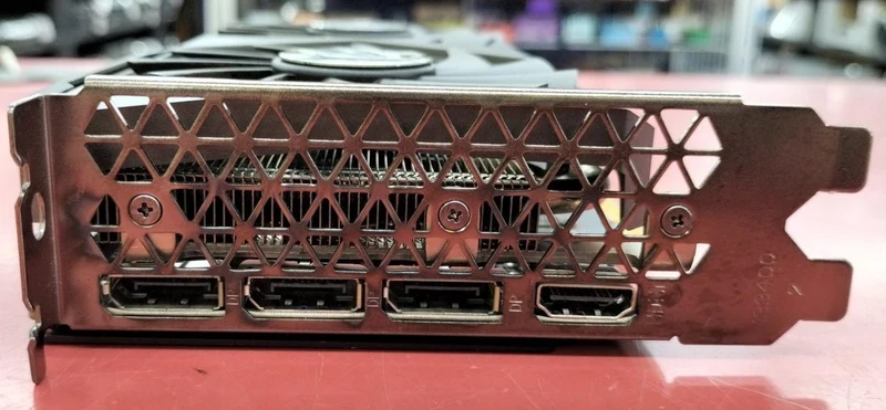 Carte graphique ZOTAC : ZT-A30610H-10MLHR