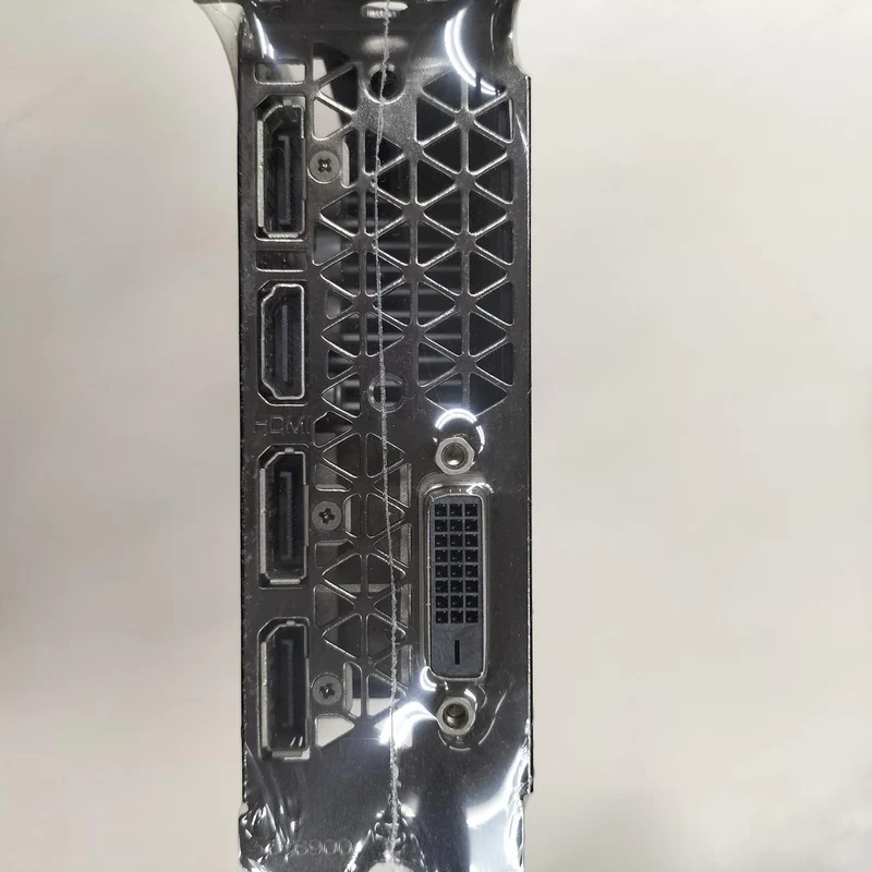 Carte graphique ZOTAC : GEFORCE GTX 1060 3 Go