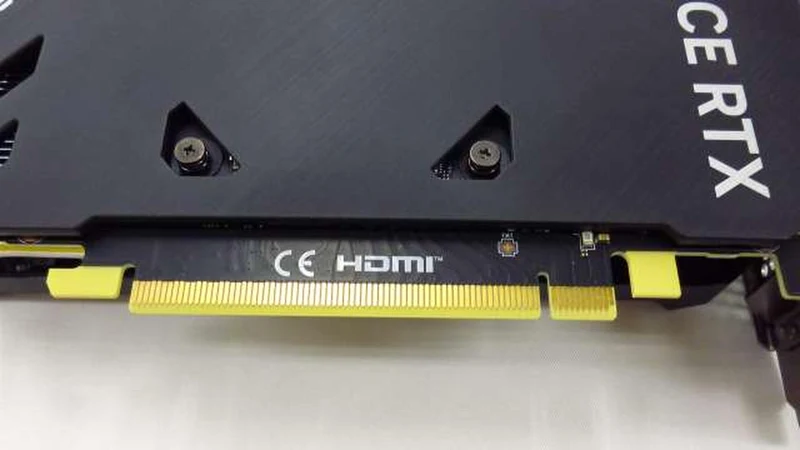 Carte graphique MSI : GEFORCE RTX 4060 TI VENTUS 2X