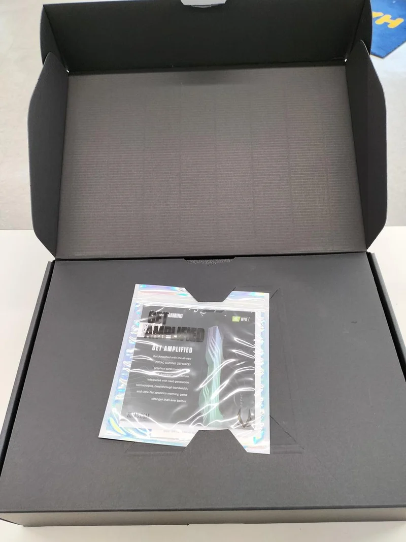 Carte graphique ZOTAC : GEFORCE RTX 3070 TI 8 Go GDDR6