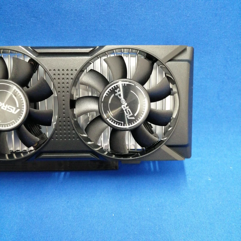 Carte graphique ASROCK/RADEON RX550 LP 4G RADEON RX550 LP 4G