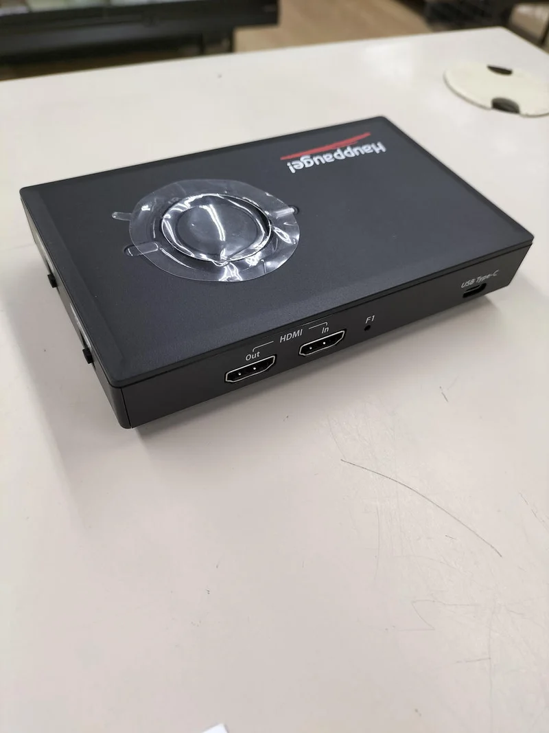 Carte d'acquisition Hauppauge HD PVR PRO 60