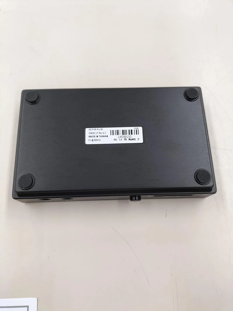 Carte d'acquisition Hauppauge HD PVR PRO 60