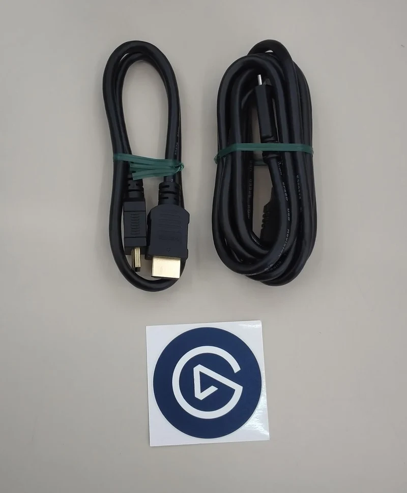 ELGATO Game Capture HD60S