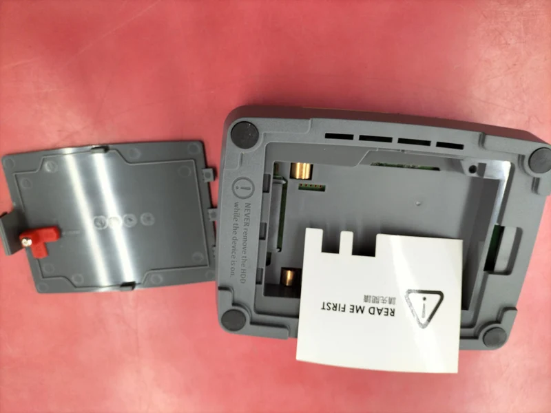 Boîtier d'acquisition vidéo AVERMEDIA / AVT-C281