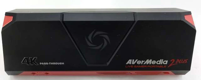 AVerMedia Game Capture (Console uniquement) AVT-C878 PLUS