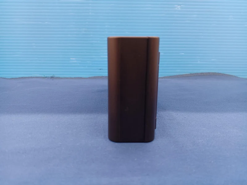 Données d'E/S GV-VCBOX Capture vidéo GV-VCBOX