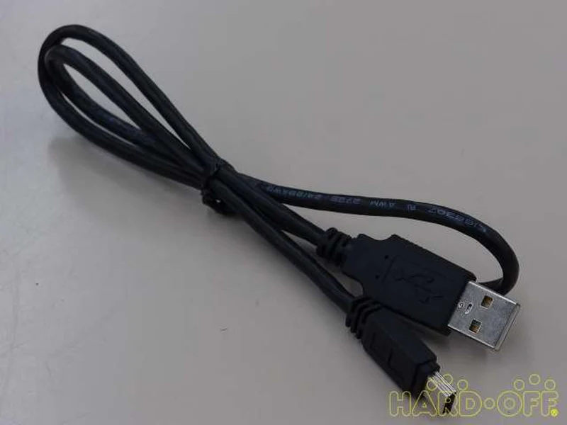 E/S DONNÉES USB Graphiques USB-RGB2