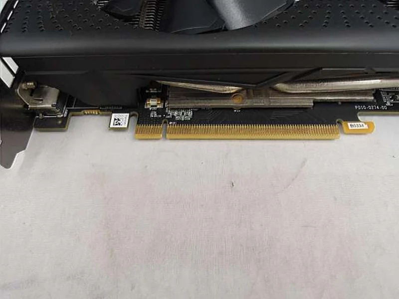 SAPPHIRE NVIDIA PCI-Express RADEON RX470 8 Go
