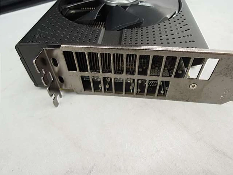 SAPPHIRE NVIDIA PCI-Express RADEON RX470 8 Go