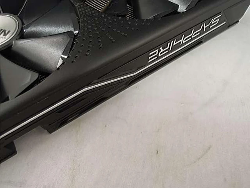 SAPPHIRE NVIDIA PCI-Express RADEON RX470 8 Go