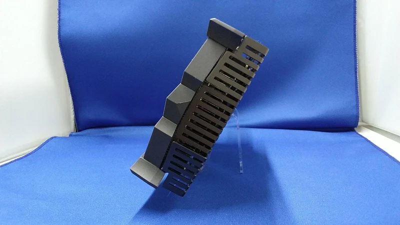 Carte graphique ZOTAC ZT-T20600H-10MB