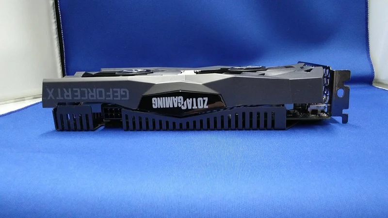 Carte graphique ZOTAC ZT-T20600H-10MB