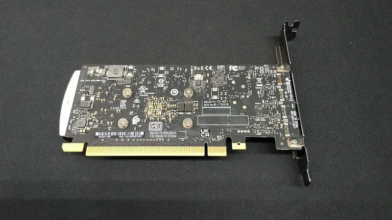 Carte graphique NVIDIA T400