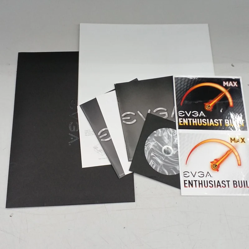 Carte graphique EVGA 08G-P4-6286-KR