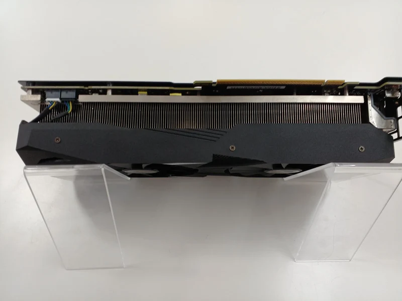 Carte graphique ASUS DUAL-RTX2070-08G