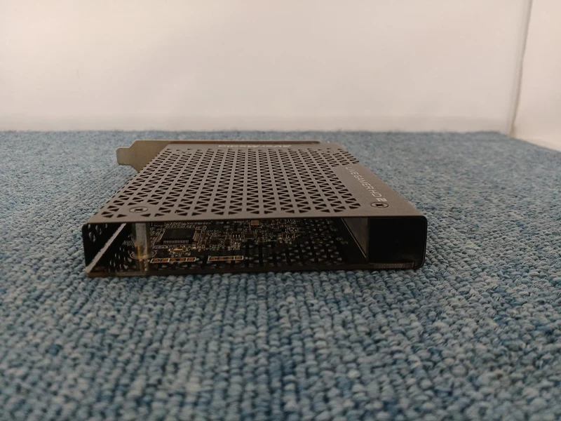 Carte d'acquisition AVER MEDIA C988 LIVE GAMER HD2