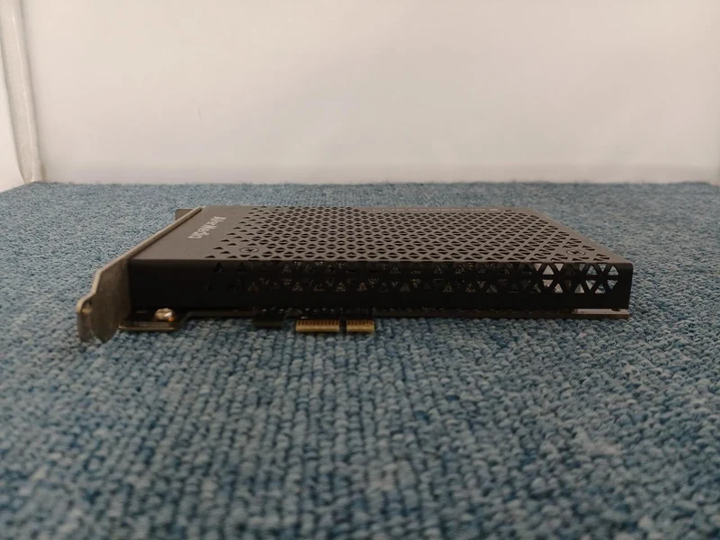 Carte d'acquisition AVER MEDIA C988 LIVE GAMER HD2