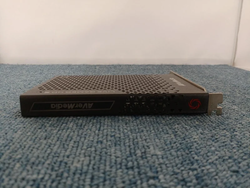 Carte d'acquisition AVER MEDIA C988 LIVE GAMER HD2